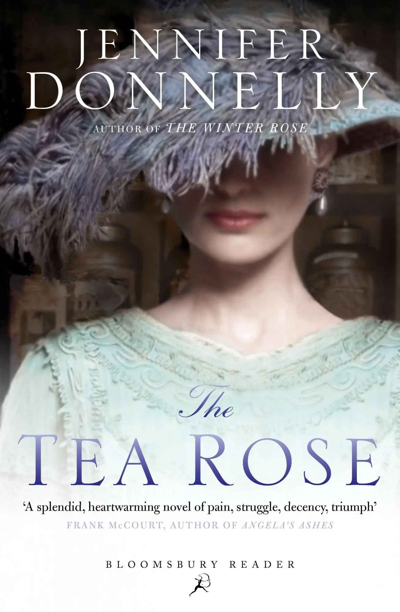 Cover: 9781448211739 | Donnelly, J: The Tea Rose | Jennifer Donnelly | Taschenbuch | Englisch