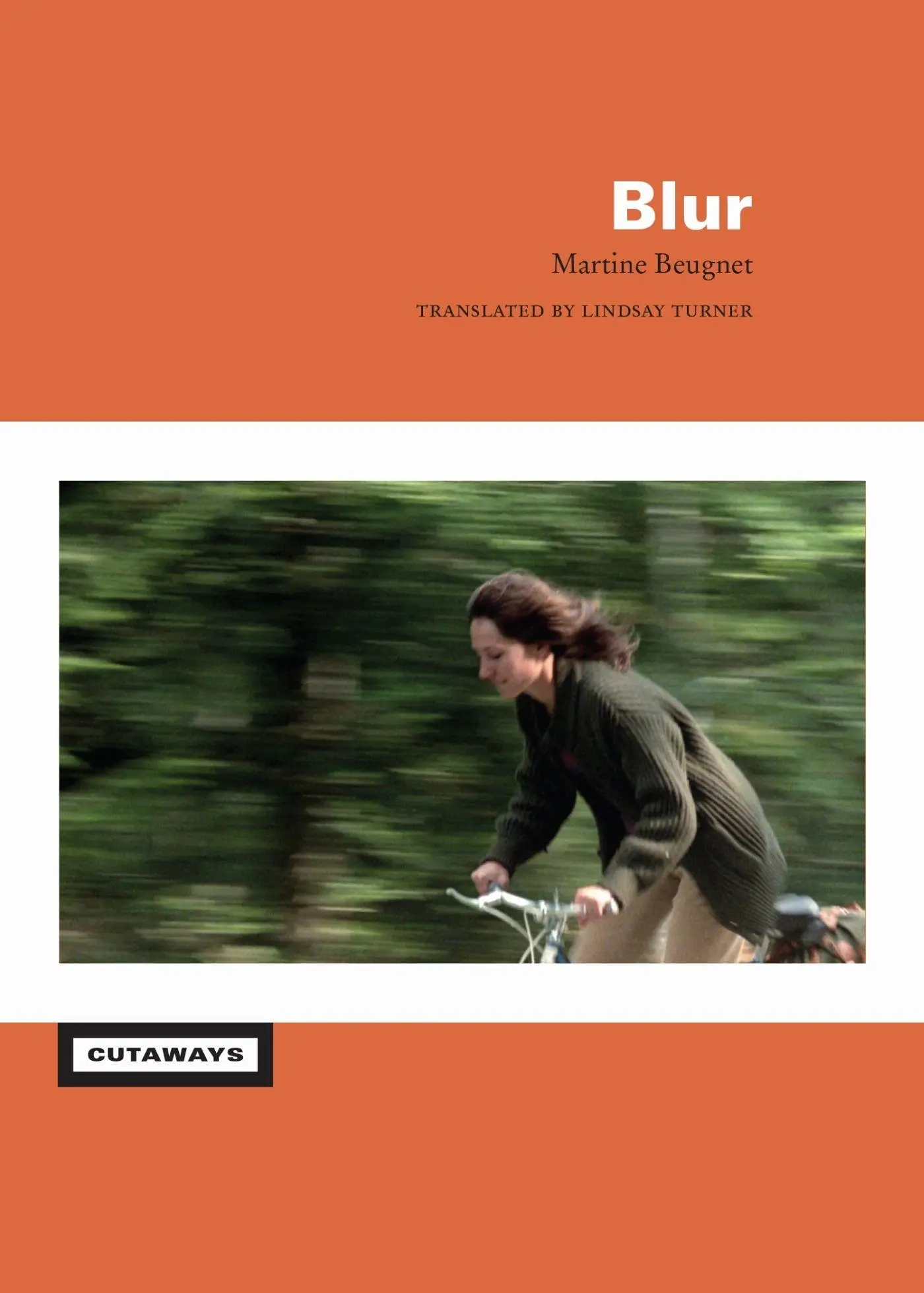 Cover: 9781531511739 | Blur | Martine Beugnet | Taschenbuch | Cutaways | Englisch | 2026