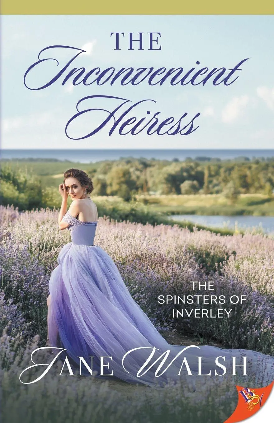Cover: 9781636791739 | The Inconvenient Heiress | Jane Walsh | Taschenbuch | Englisch | 2022