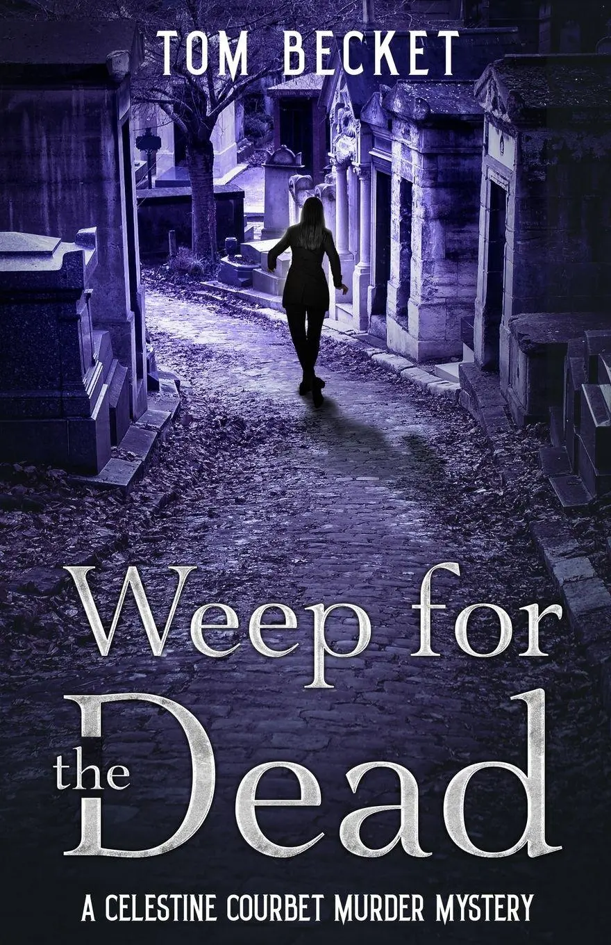 Cover: 9781739511739 | Weep for the Dead | Tom Becket | Taschenbuch | Englisch | 2023