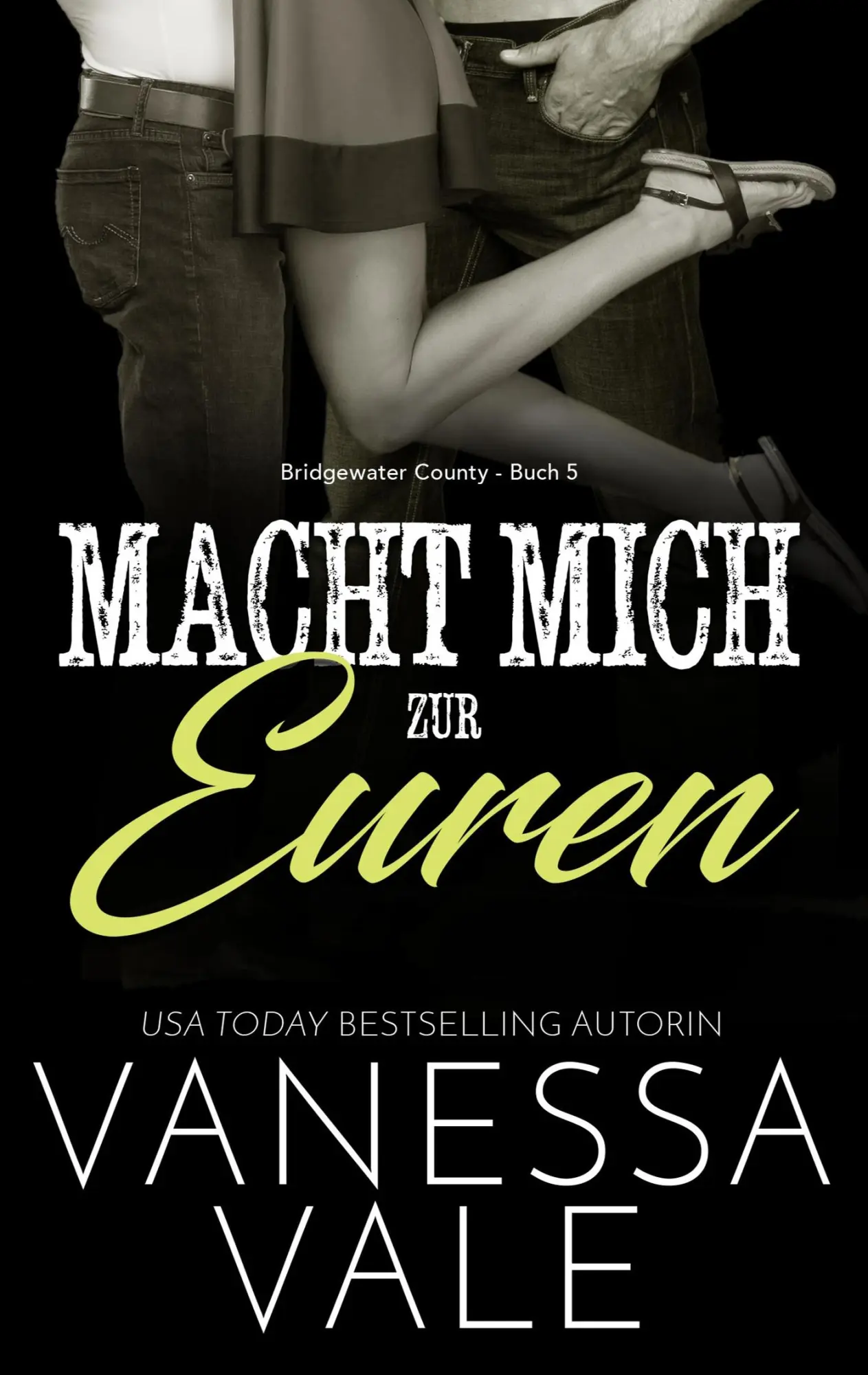 Cover: 9781795951739 | Macht Mich zur Euren | Vanessa Vale | Taschenbuch | 184 S. | Deutsch