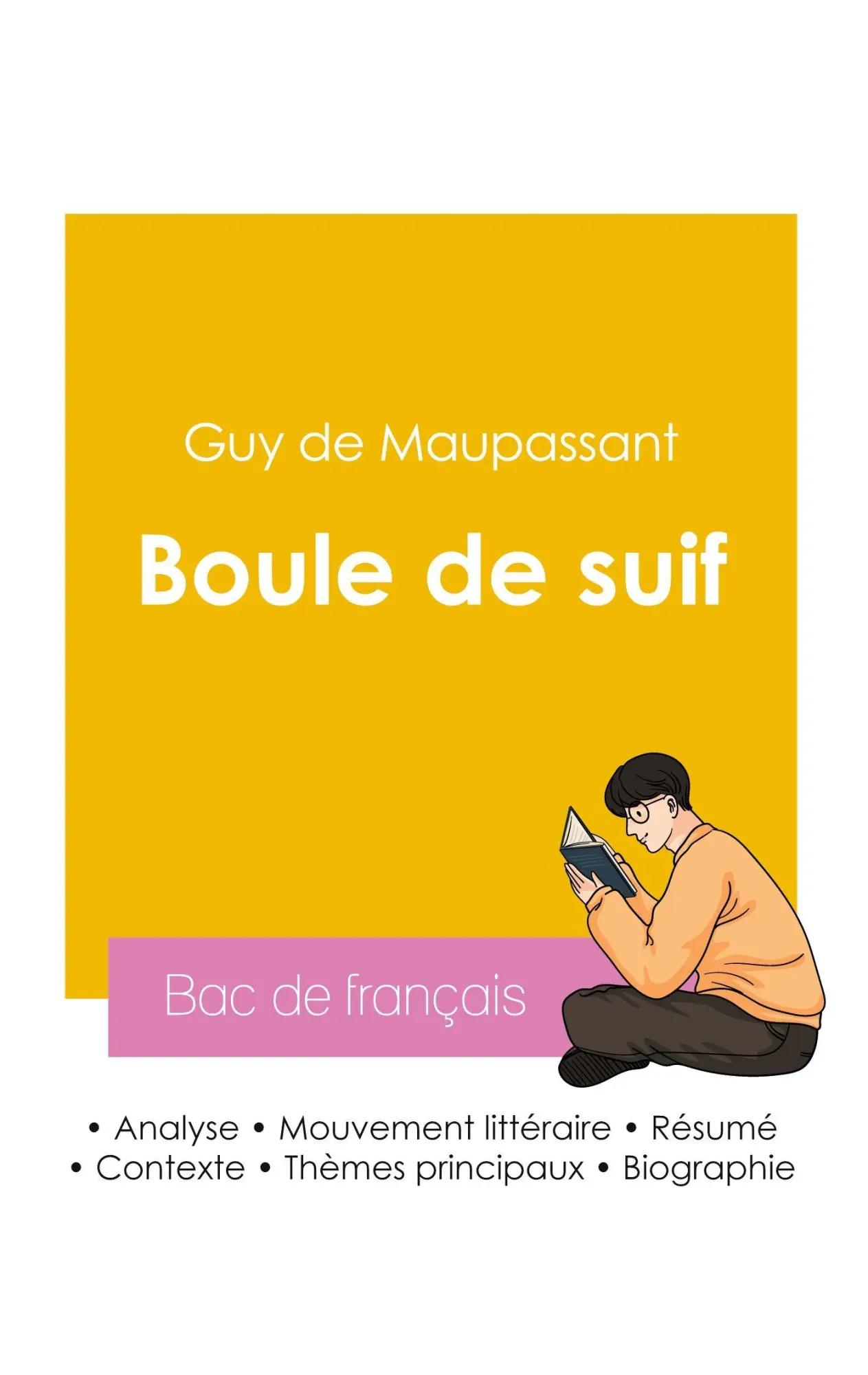 Réussir son Bac de français 2026