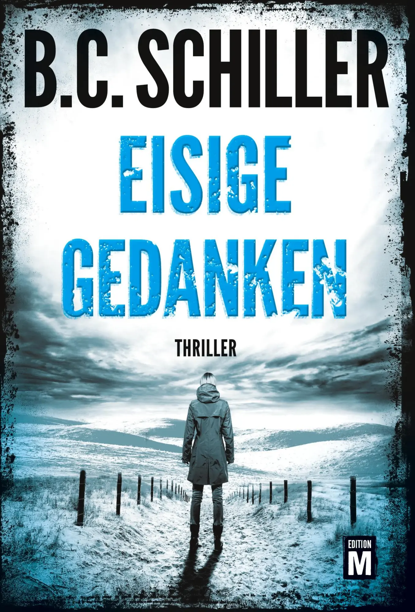 Cover: 9782496701739 | Eisige Gedanken | B. C. Schiller | Taschenbuch | 270 S. | Deutsch