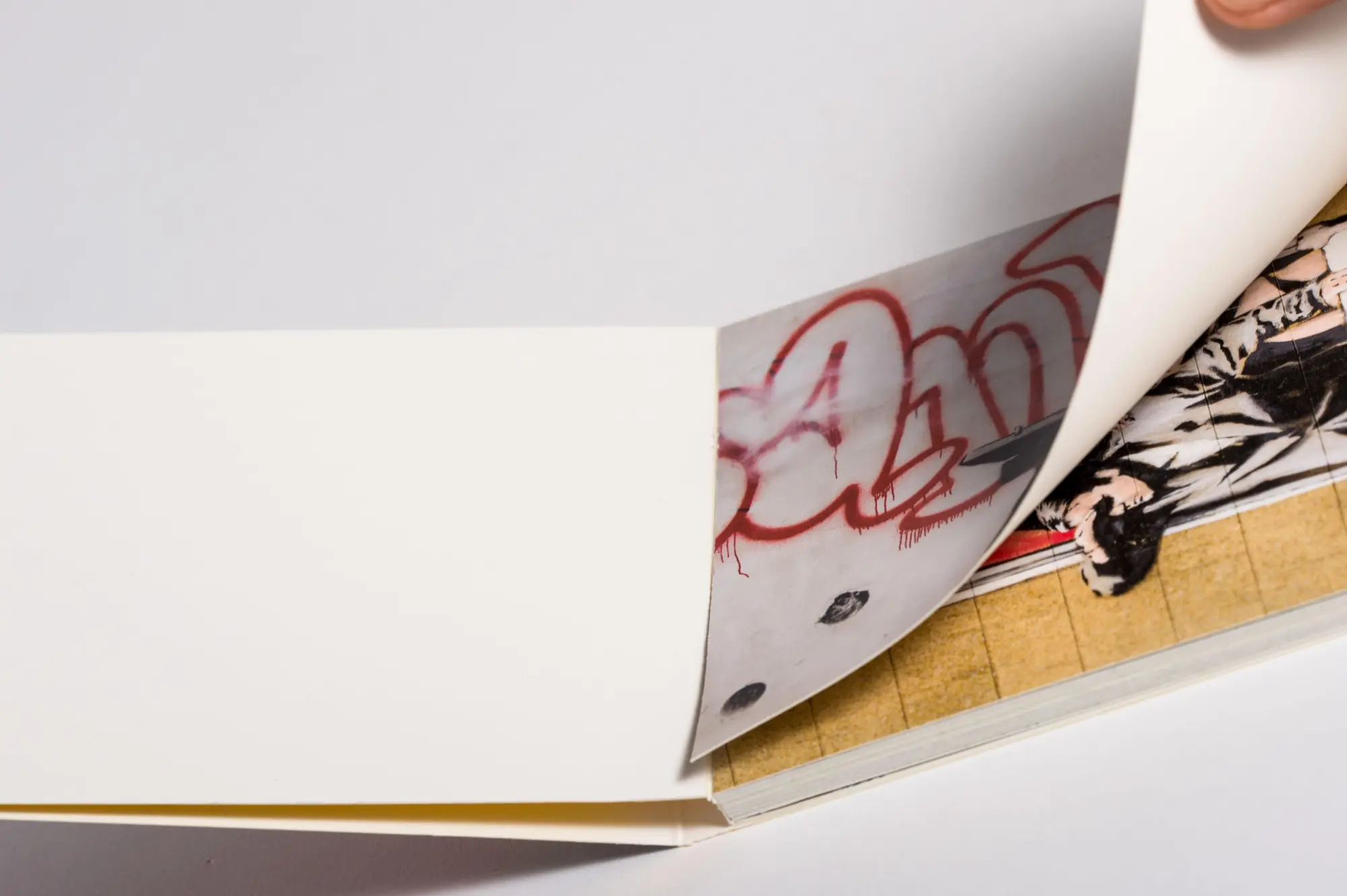 Bild: 9783730611739 | Postkarten-Set Banksy | Anaconda Verlag | Taschenbuch | 18 S. | 2022