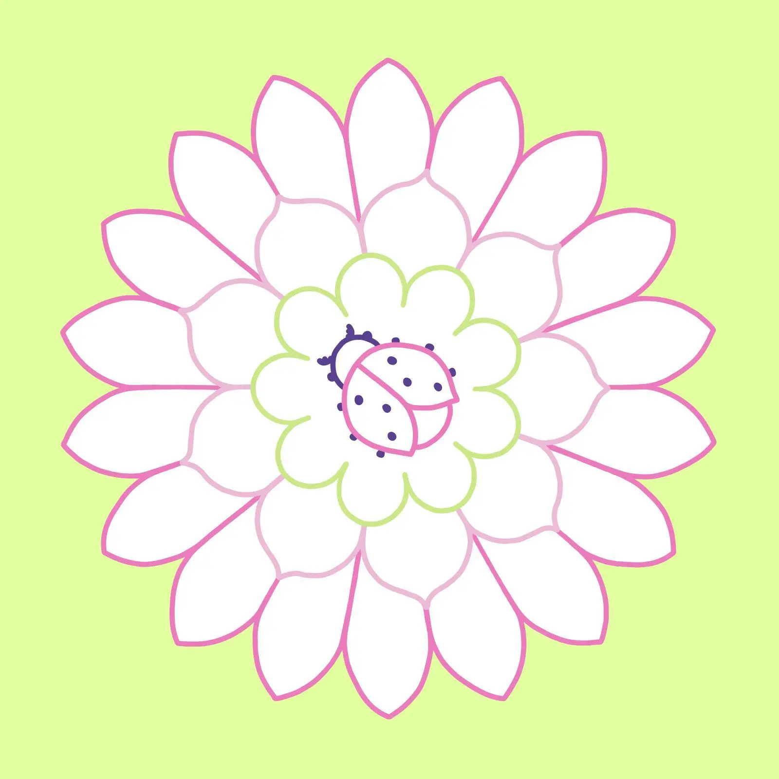 Bild: 9783845861739 | Mein erstes Mandala-Malbuch Frühling | Corina Beurenmeister | Buch