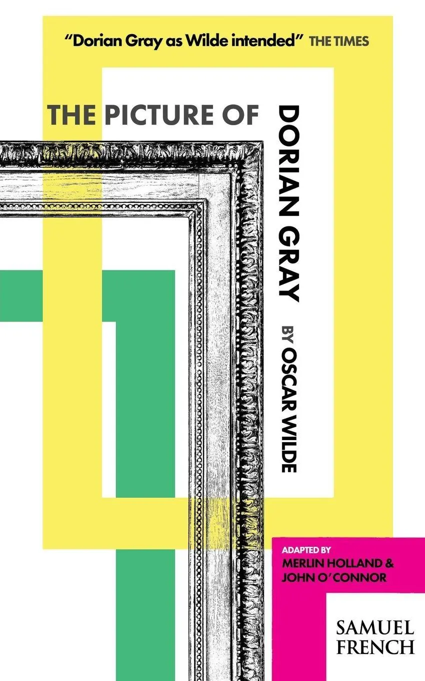 Cover: 9780573111839 | The Picture Of Dorian Gray | Oscar Wilde | Taschenbuch | Englisch