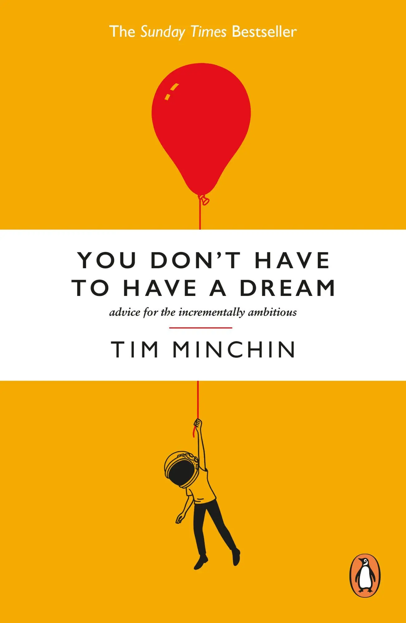 Cover: 9781529931839 | You Don't Have To Have A Dream | Tim Minchin | Taschenbuch | Englisch