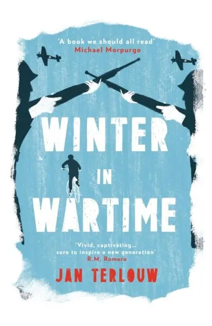 Cover: 9781782691839 | Winter in Wartime | Jan Terlouw | Taschenbuch | Englisch | 2019