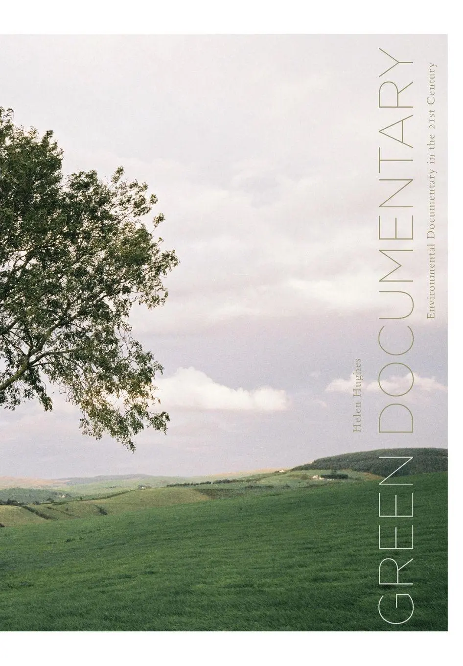 Cover: 9781783201839 | Green Documentary | Helen Hughes | Taschenbuch | Englisch | 2014
