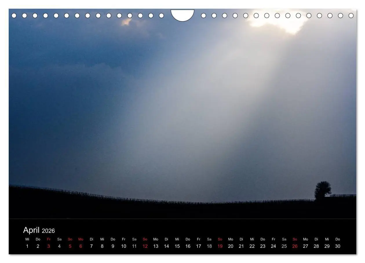 Bild: 9783516001839 | Schwabens Schönheit (Wandkalender 2026 DIN A4 quer), CALVENDO...