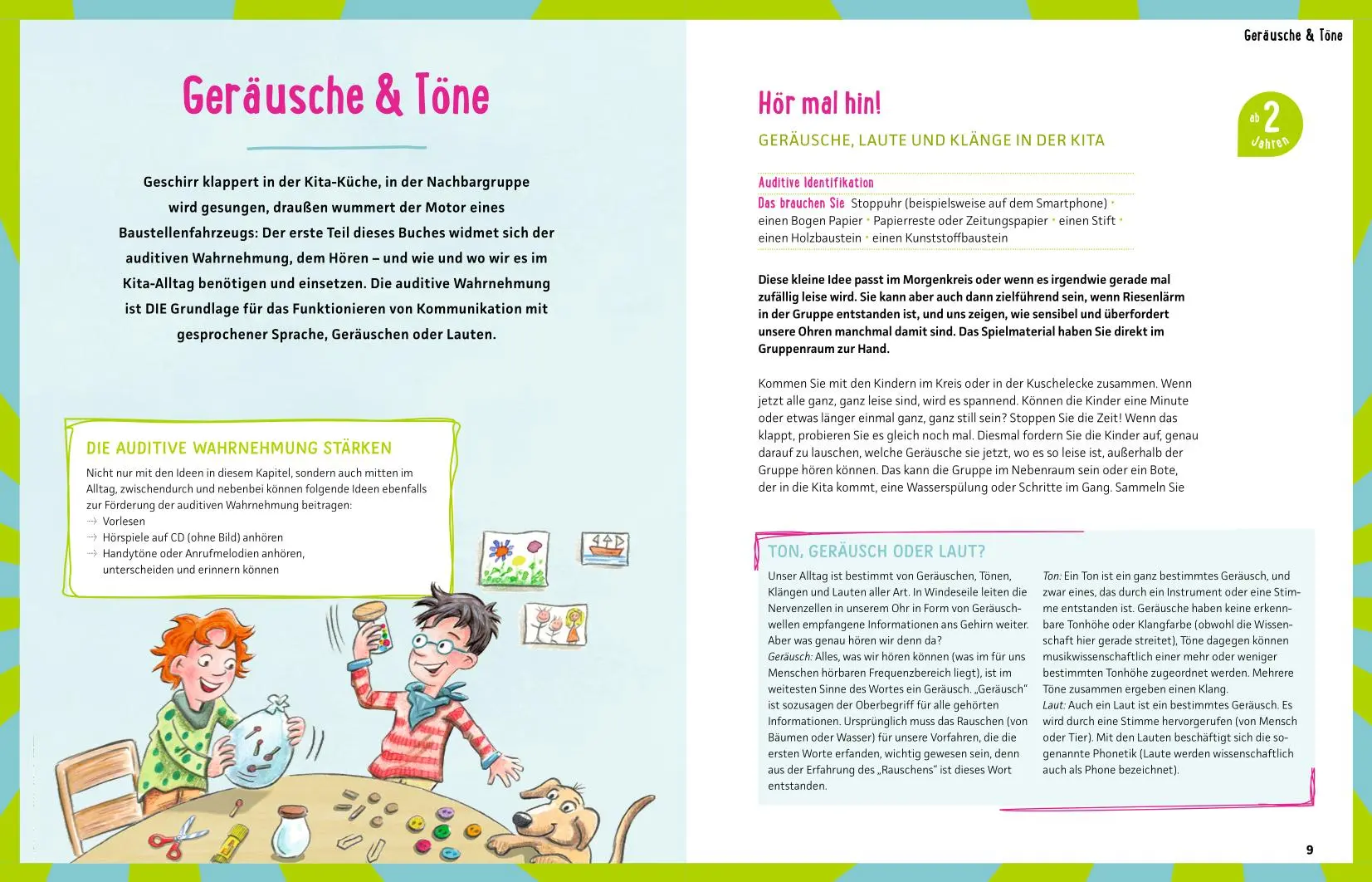 Bild: 9783780651839 | Alltagsintegrierte Sprachförderung im Kindergarten | Lena Buchmann