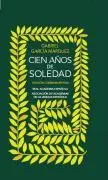Cover: 9788420471839 | Cien anos de soledad | Gabriel García Márquez | Buch | CXXXVIII | 2017