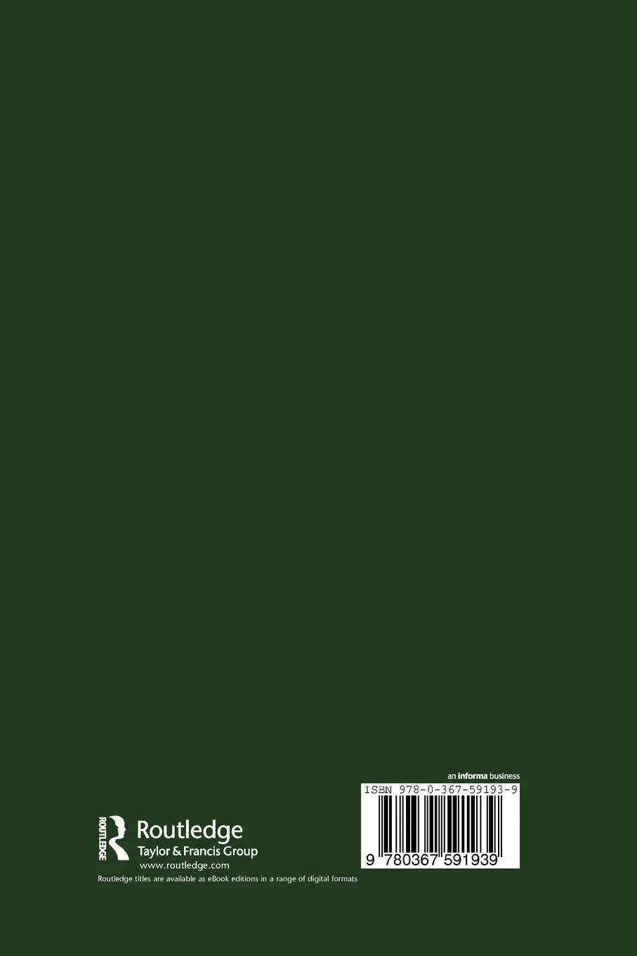 Rückseite: 9780367591939 | The Music Profession in Britain, 1780-1920 | Rosemary Golding | Buch