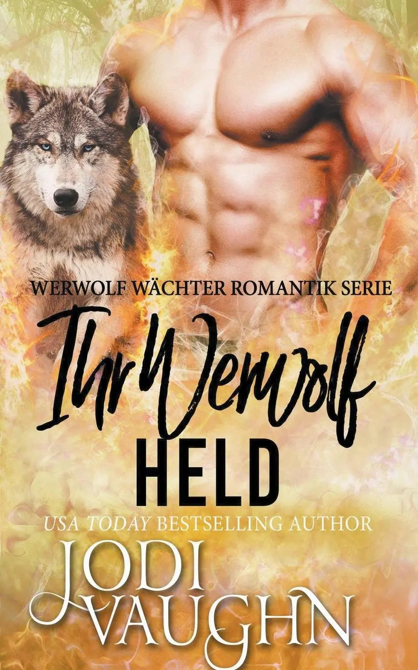Cover: 9781393751939 | Ihr Werwolf Held | Jodi Vaughn | Taschenbuch | Kartoniert / Broschiert
