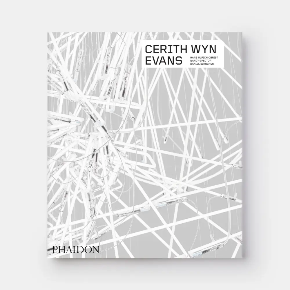 Bild: 9781838661939 | Cerith Wyn Evans | Hans Ulrich Obrist (u. a.) | Taschenbuch | 160 S.