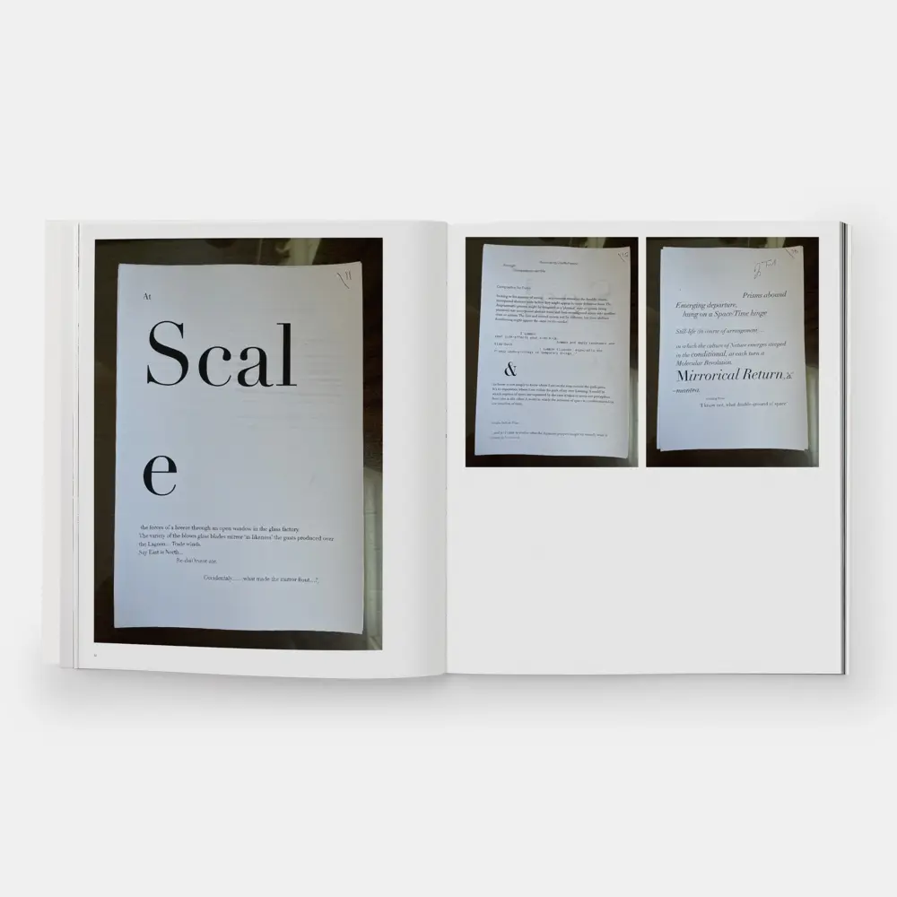 Bild: 9781838661939 | Cerith Wyn Evans | Hans Ulrich Obrist (u. a.) | Taschenbuch | 160 S.
