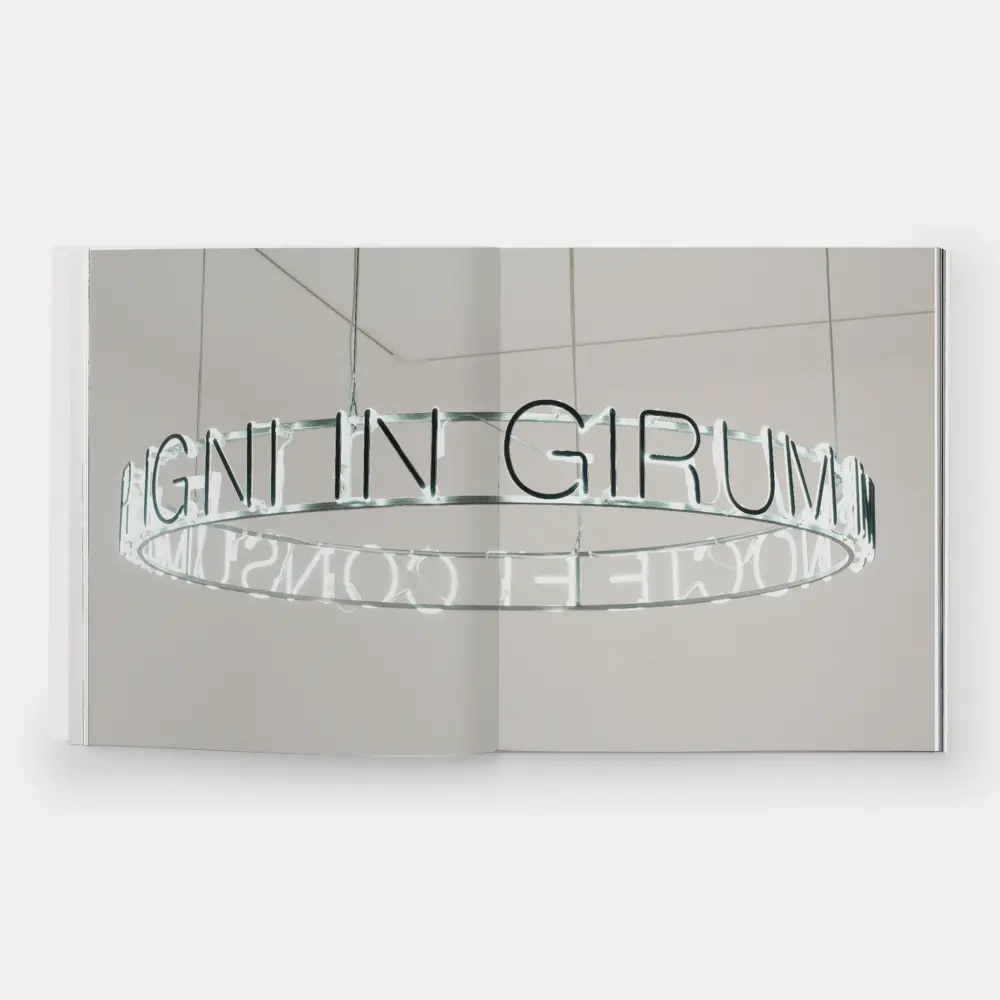 Bild: 9781838661939 | Cerith Wyn Evans | Hans Ulrich Obrist (u. a.) | Taschenbuch | 160 S.