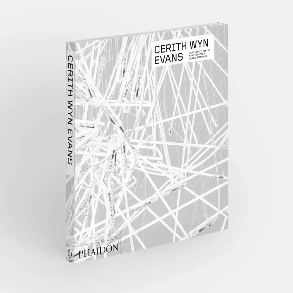 Bild: 9781838661939 | Cerith Wyn Evans | Hans Ulrich Obrist (u. a.) | Taschenbuch | 160 S.