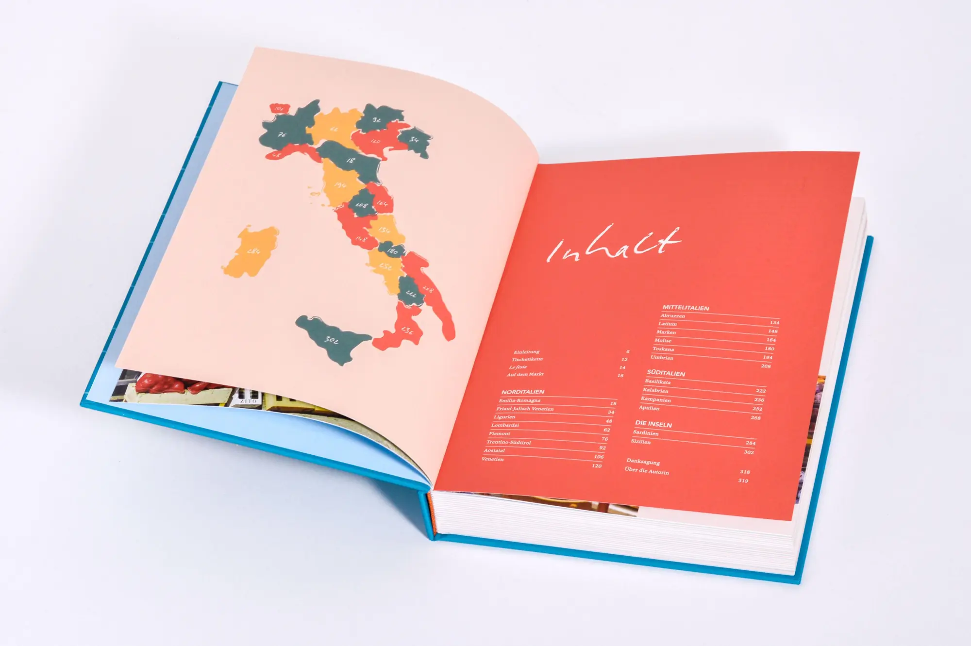 Bild: 9783791391939 | Il Gusto d'Italia | Maria Pasquale | Buch | 320 S. | Deutsch | 2026