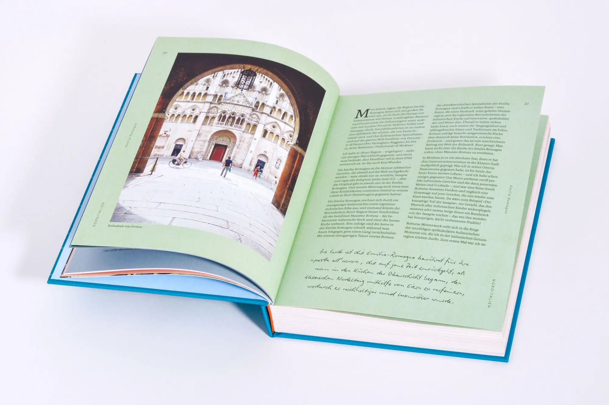 Bild: 9783791391939 | Il Gusto d'Italia | Maria Pasquale | Buch | 320 S. | Deutsch | 2026