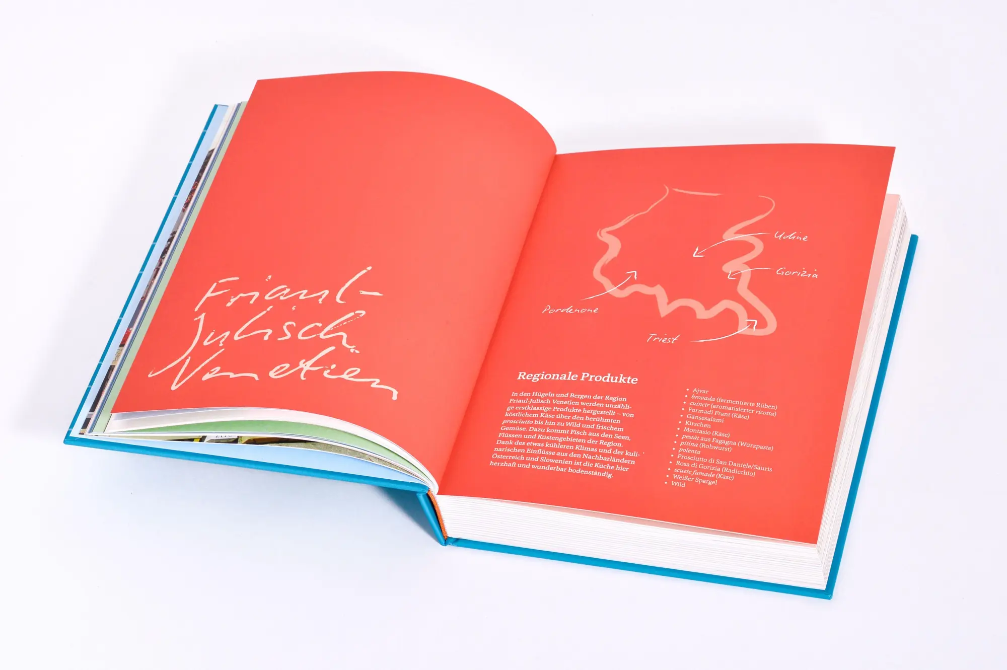 Bild: 9783791391939 | Il Gusto d'Italia | Maria Pasquale | Buch | 320 S. | Deutsch | 2026