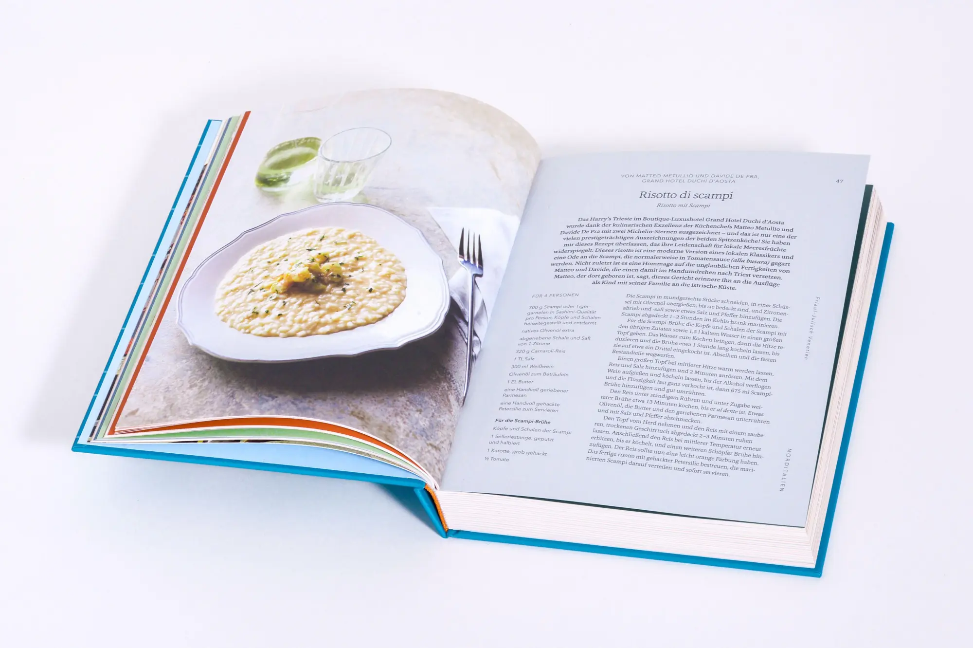 Bild: 9783791391939 | Il Gusto d'Italia | Maria Pasquale | Buch | 320 S. | Deutsch | 2026