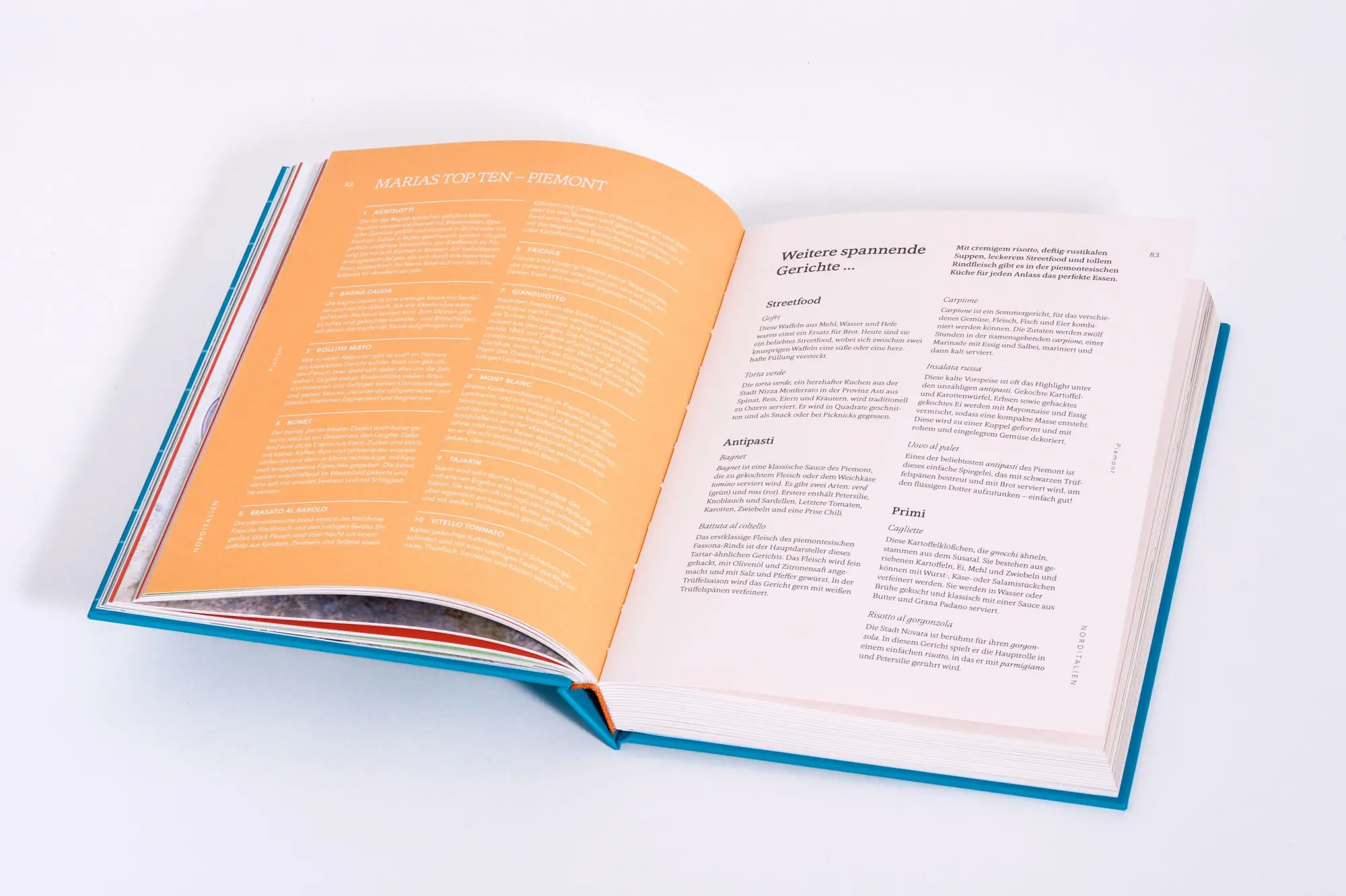 Bild: 9783791391939 | Il Gusto d'Italia | Maria Pasquale | Buch | 320 S. | Deutsch | 2026