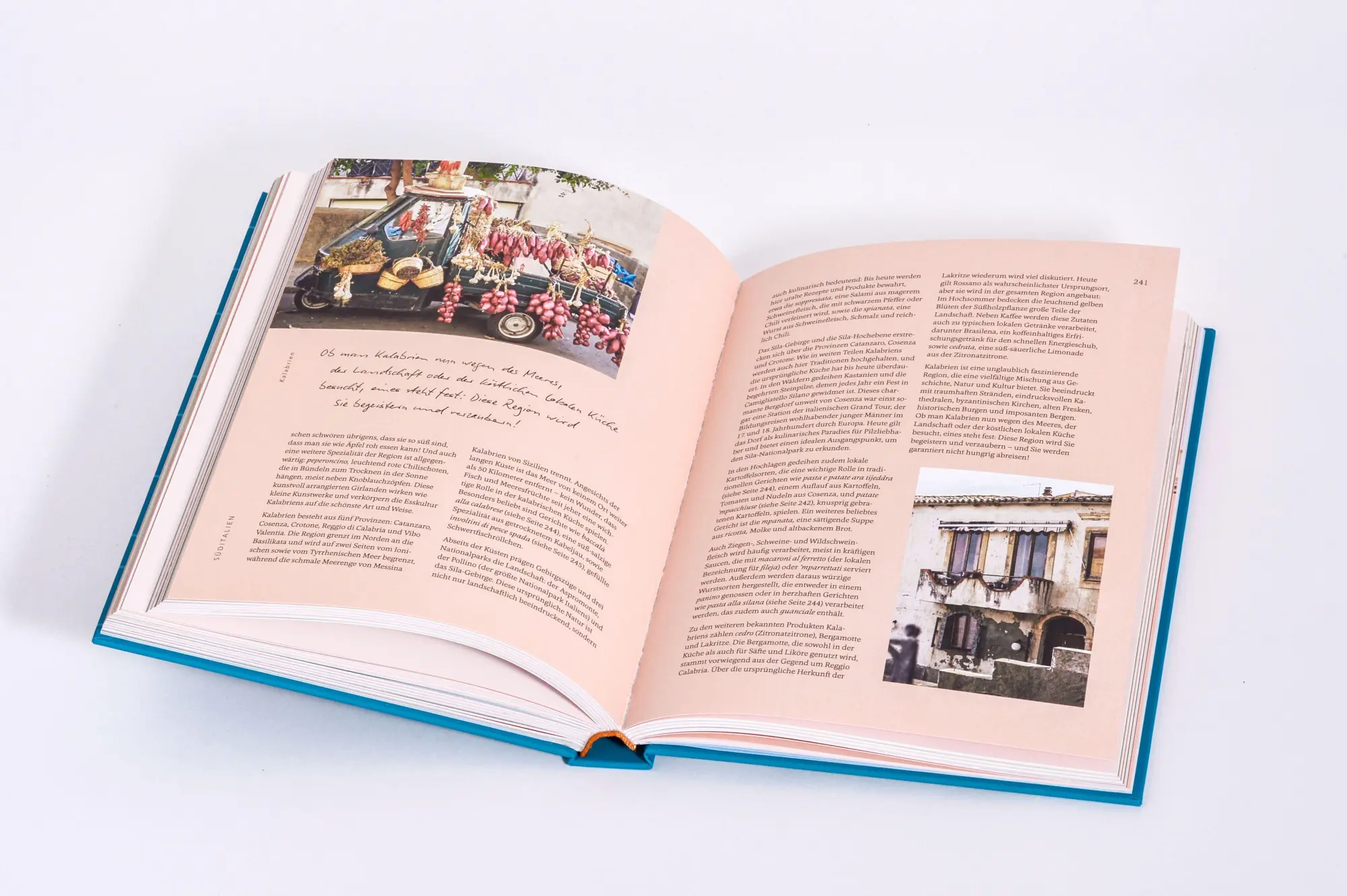 Bild: 9783791391939 | Il Gusto d'Italia | Maria Pasquale | Buch | 320 S. | Deutsch | 2026