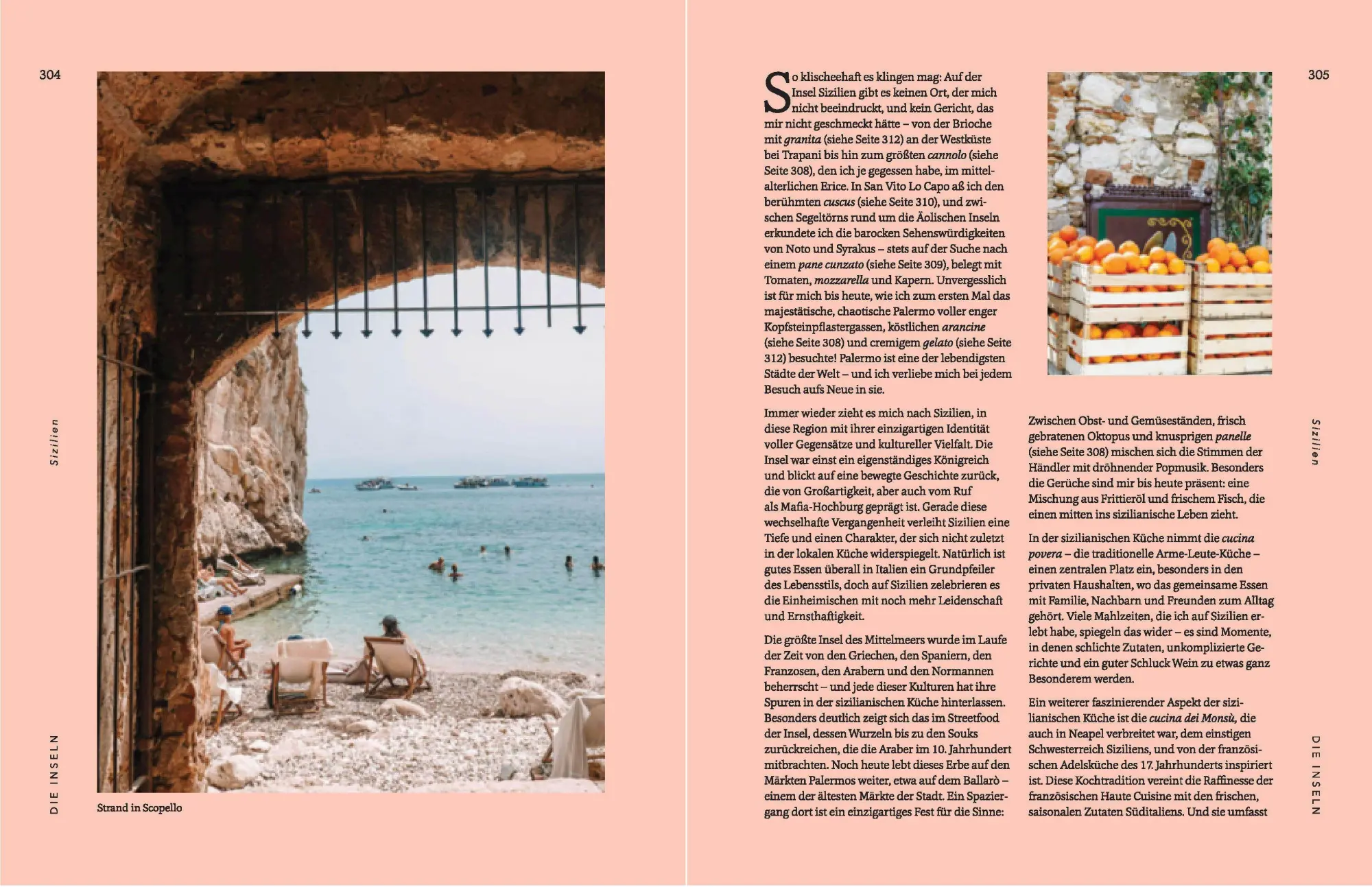 Bild: 9783791391939 | Il Gusto d'Italia | Maria Pasquale | Buch | 320 S. | Deutsch | 2026
