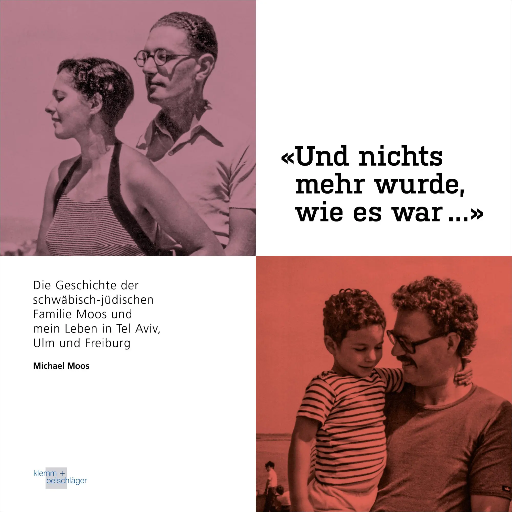 Cover: 9783862811939 | "Und nichts mehr wurde, wie es war..." | Michael Moos | Taschenbuch