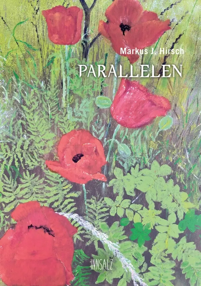 Cover: 9783903321939 | Parallelen | die sich im Unendlichen schneiden | Markus J. Hirsch