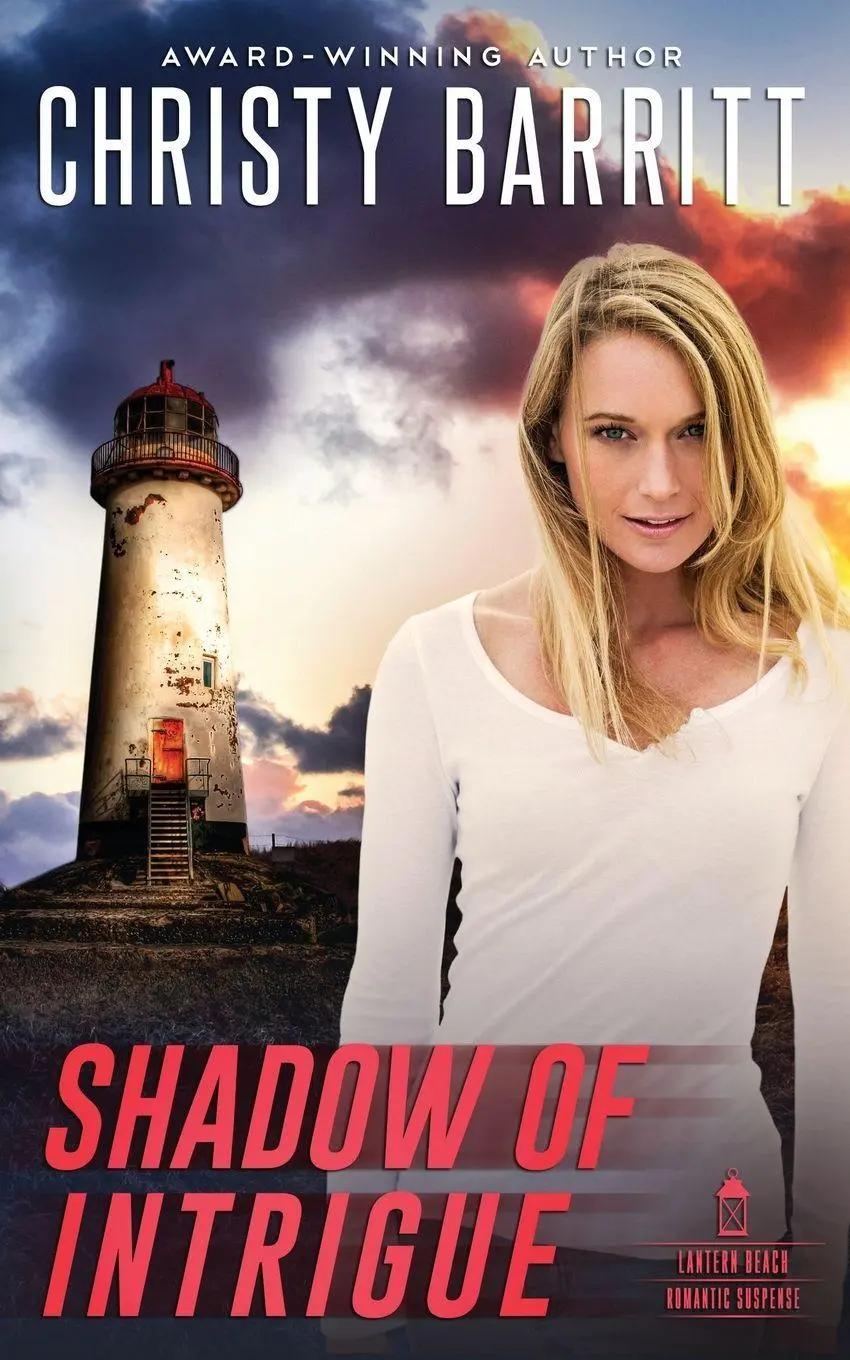 Cover: 9798869191939 | Shadow of Intrigue | Christy Barritt | Taschenbuch | Englisch | 2024