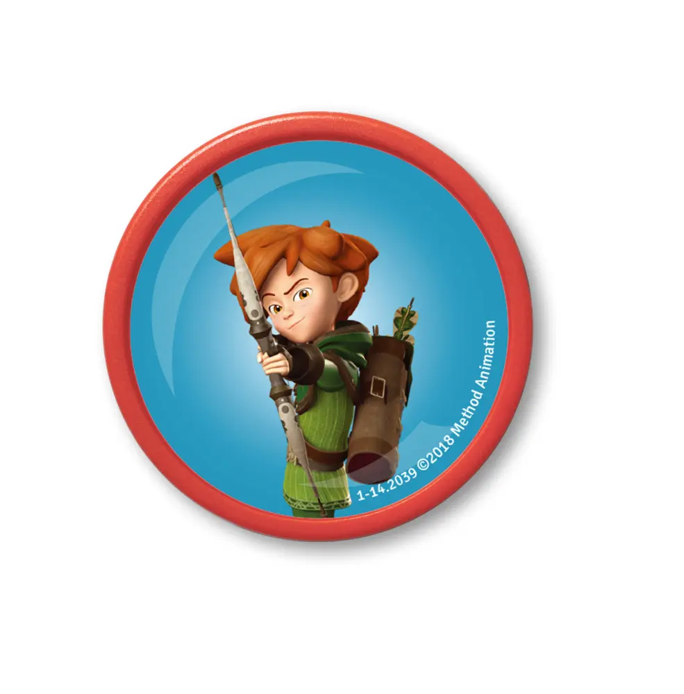 Cover: 4260721752039 | Robin Hood - Schlitzohr von Sherwood - Robin und der König, 1...