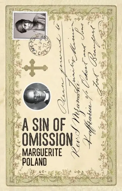 Cover: 9781838172039 | A Sin of Omission | Marguerite Poland | Taschenbuch | Englisch | 2022