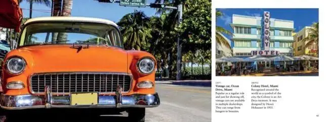 Bild: 9781838862039 | Florida | John Crippen | Taschenbuch | Visual Explorer Guide | 2022