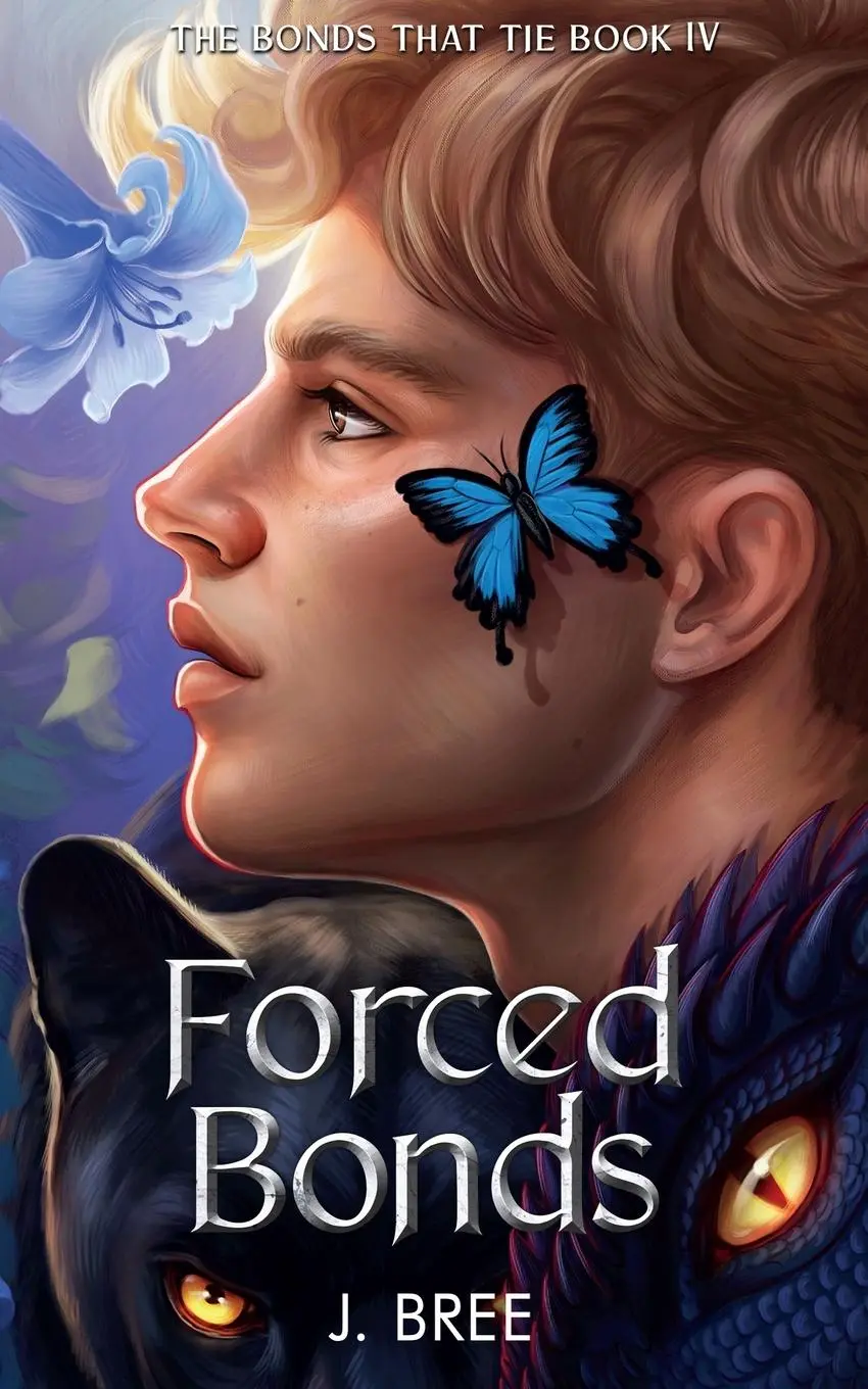 Cover: 9781923072039 | Forced Bonds | J. Bree | Taschenbuch | Englisch | 2023
