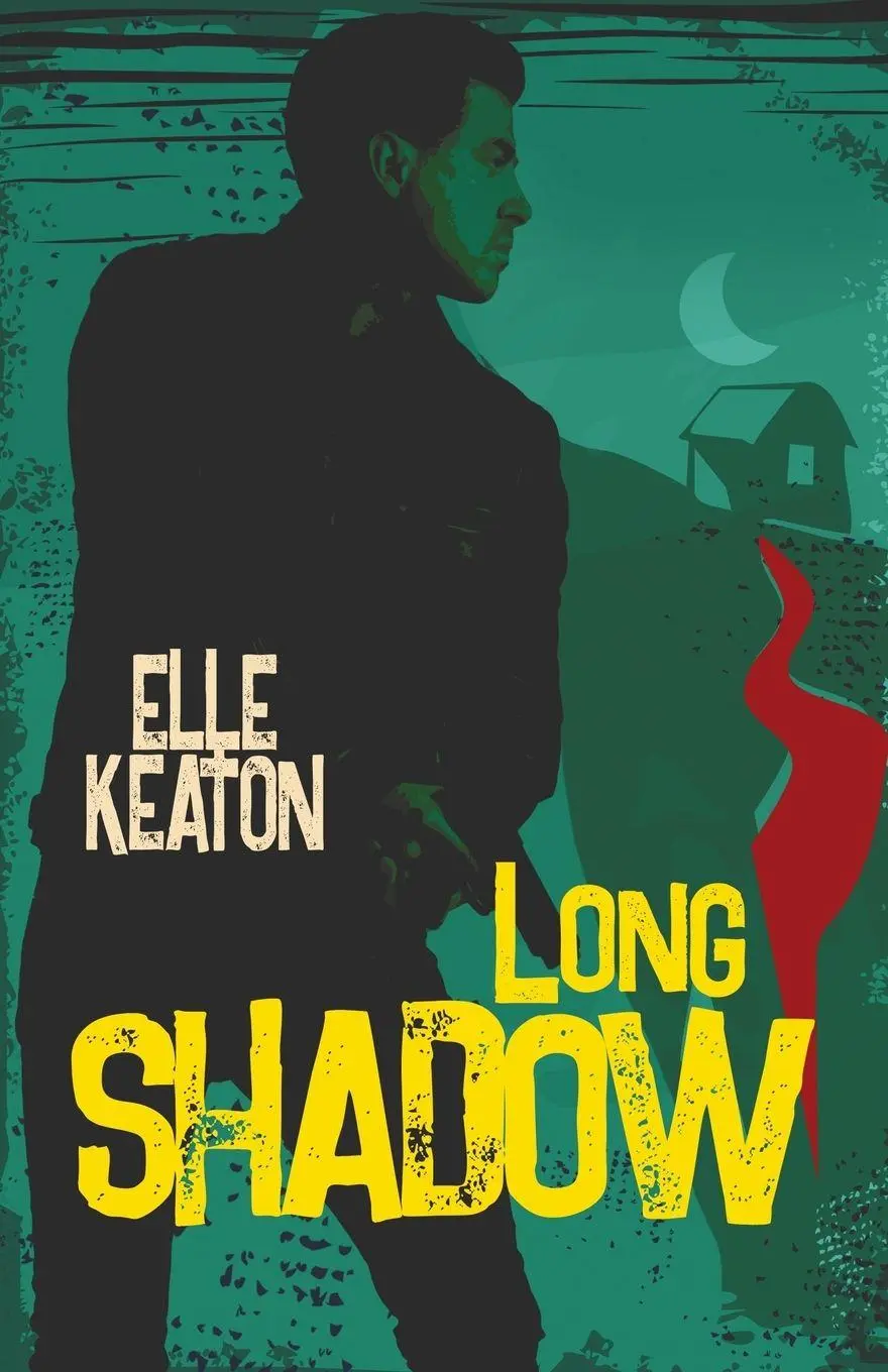 Cover: 9781960912039 | Long Shadow | Elle Keaton | Taschenbuch | Veiled Intentions | Englisch