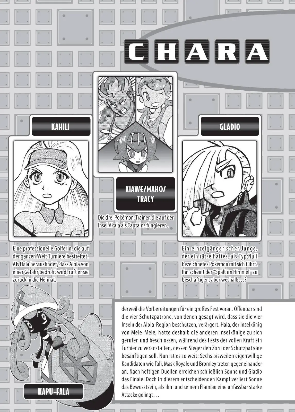 Bild: 9783741612039 | Pokémon - Sonne und Mond | Bd. 2 | Hidenori Kusaka (u. a.) | Buch
