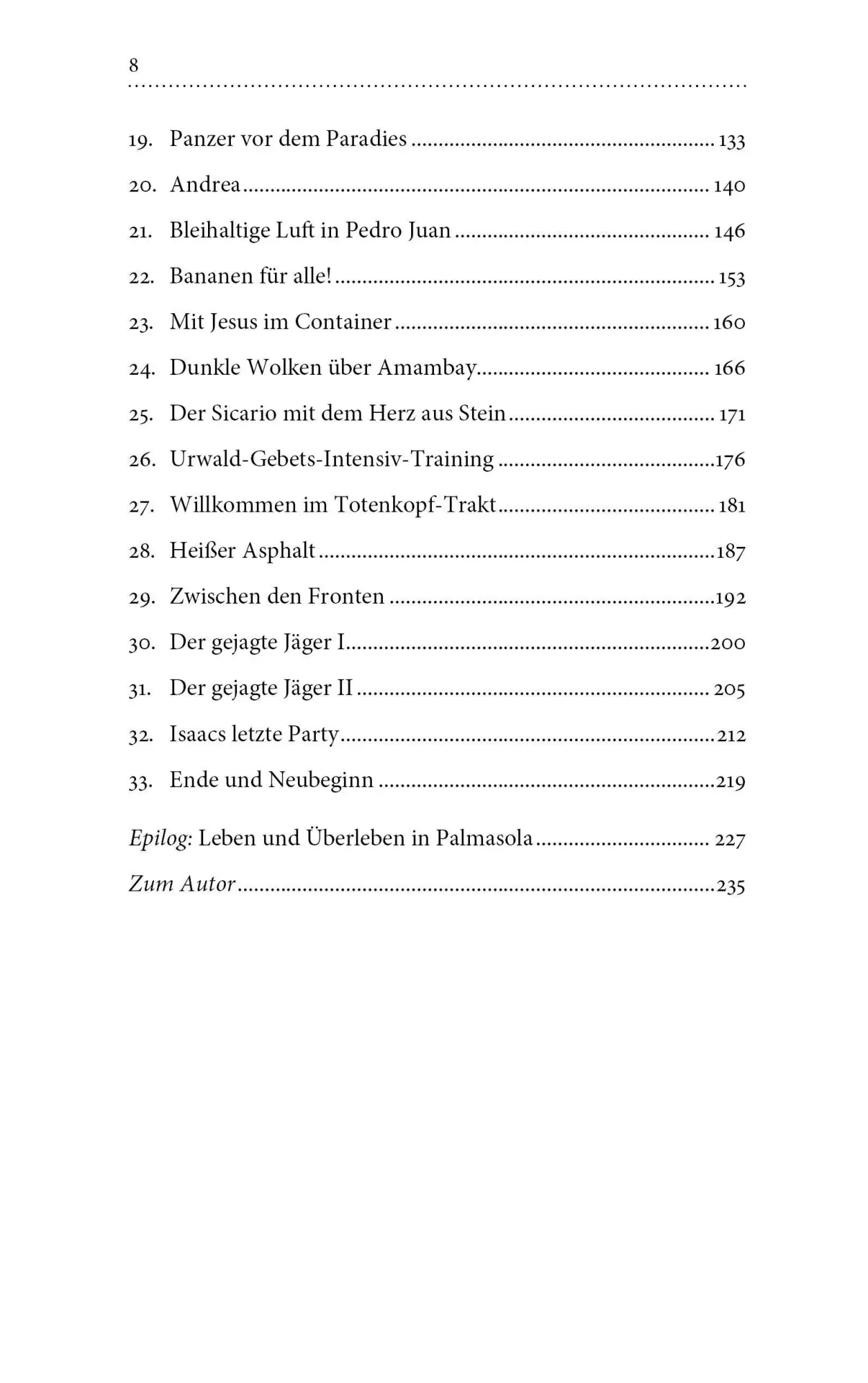 Bild: 9783862562039 | Der Sicario mit dem Herz aus Stein | Reinhard Pilz | Taschenbuch