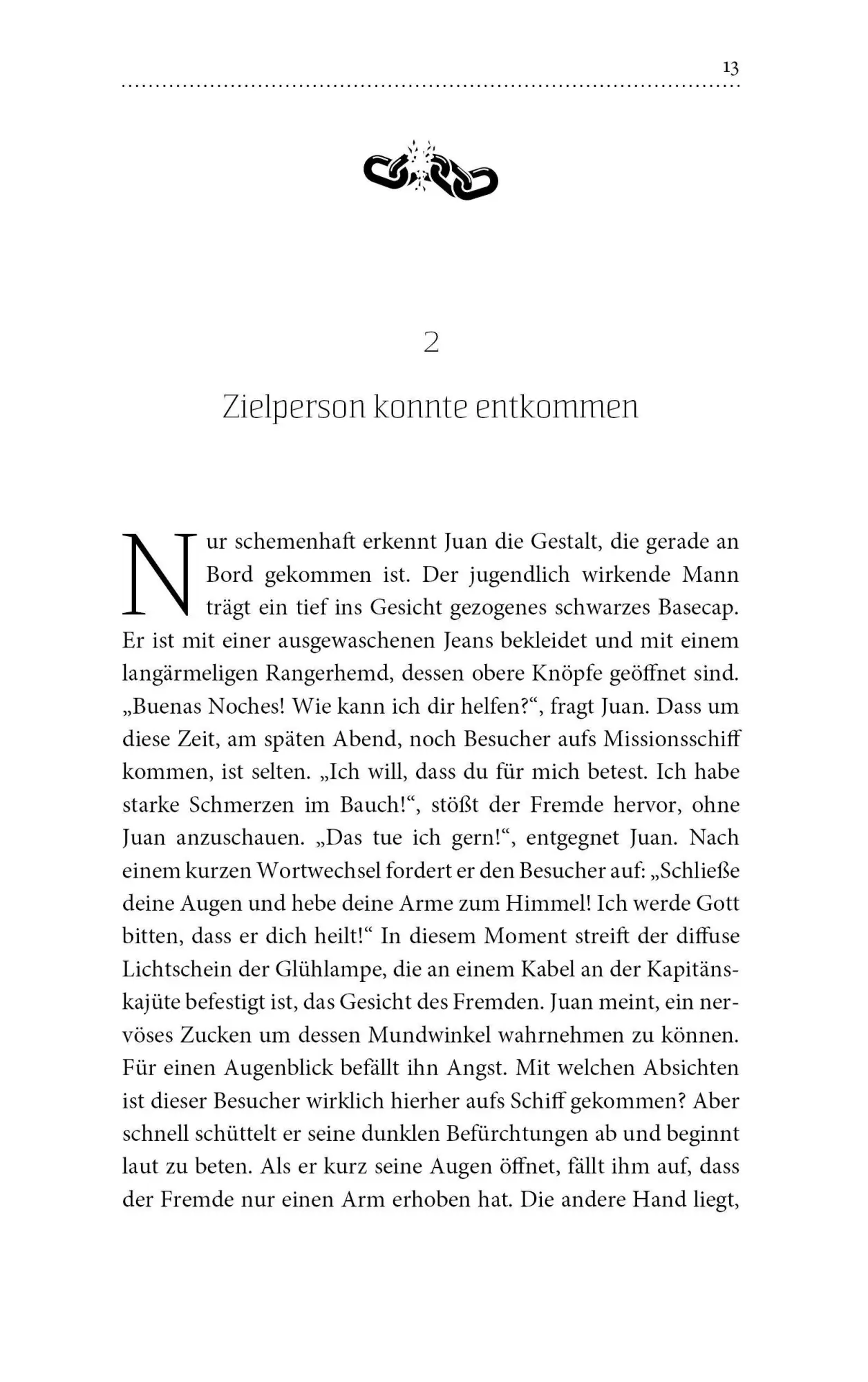 Bild: 9783862562039 | Der Sicario mit dem Herz aus Stein | Reinhard Pilz | Taschenbuch