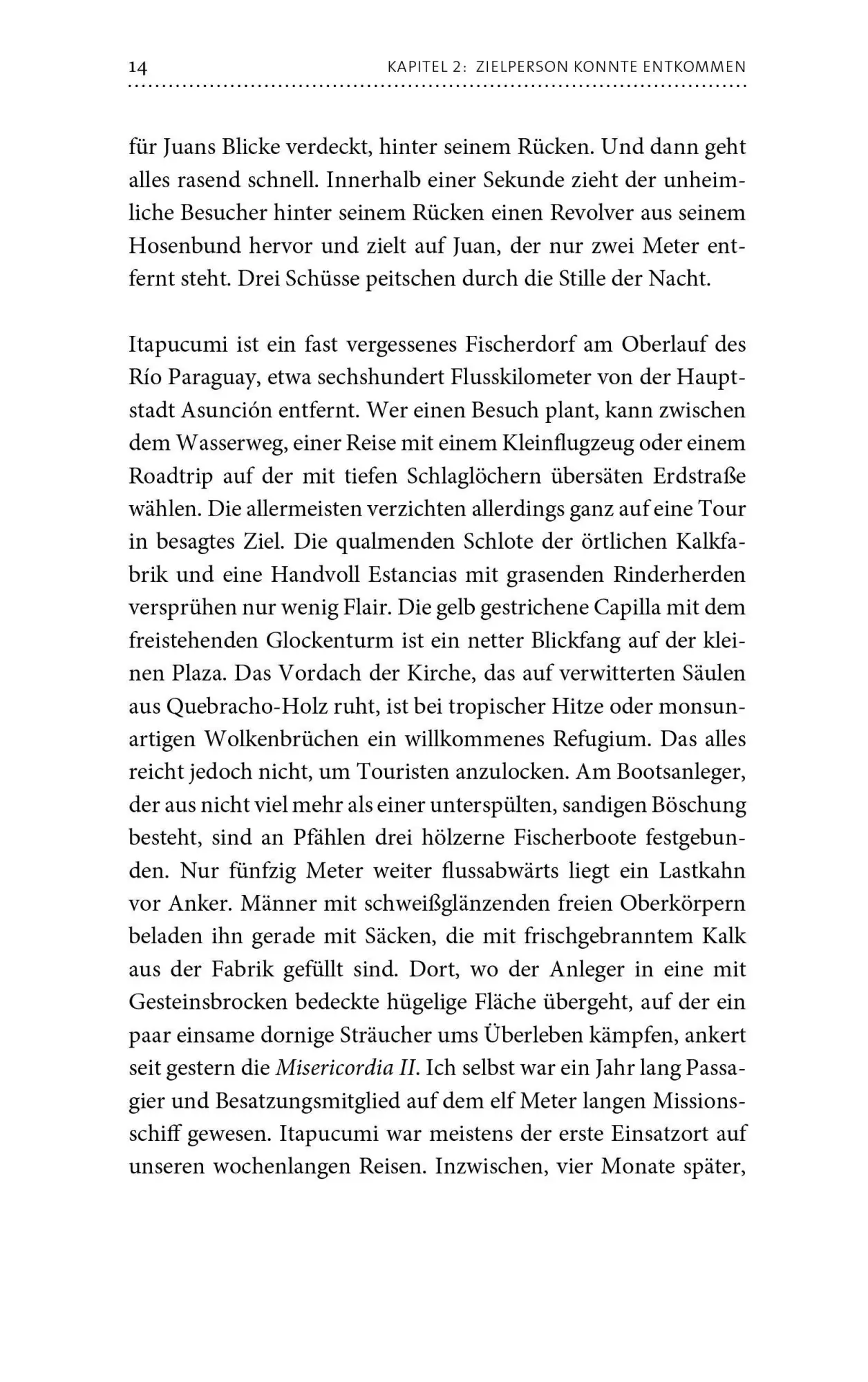 Bild: 9783862562039 | Der Sicario mit dem Herz aus Stein | Reinhard Pilz | Taschenbuch