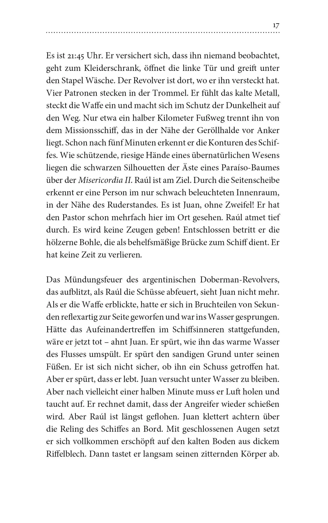 Bild: 9783862562039 | Der Sicario mit dem Herz aus Stein | Reinhard Pilz | Taschenbuch
