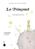 Cover: 9783943052039 | Lo Prinçonet | Der kleine Prinz - Limousin, Der kleine Prinz | Exupéry