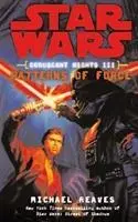 Cover: 9780099492139 | Star Wars: Coruscant Nights III - Patterns of Force | Michael Reaves