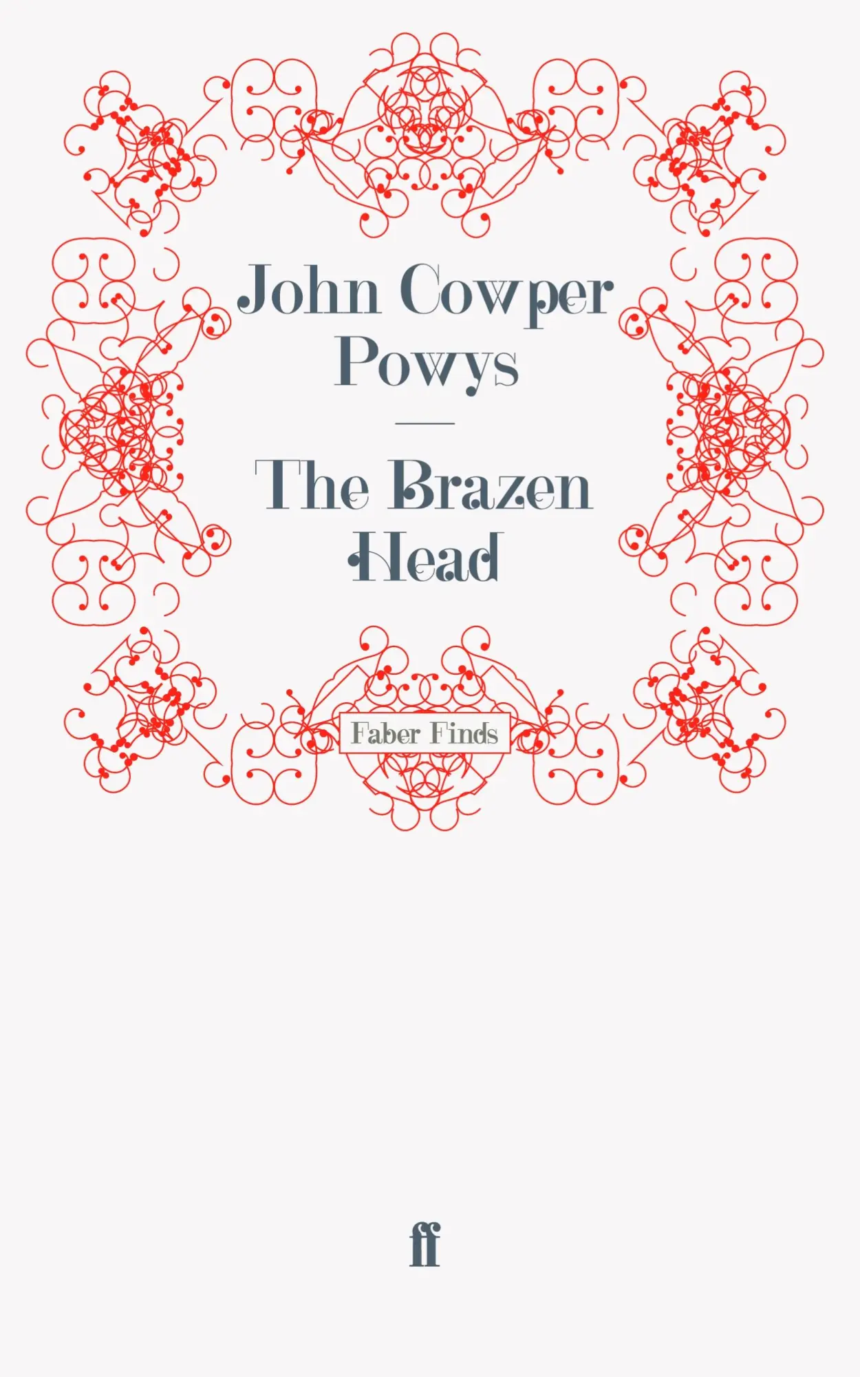 Cover: 9780571242139 | The Brazen Head | John Cowper Powys | Taschenbuch | 348 S. | Englisch