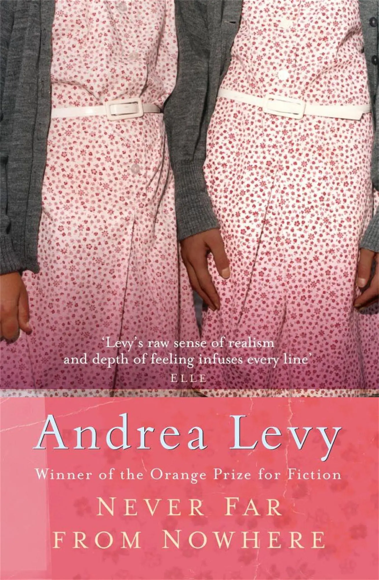 Cover: 9780747252139 | Never Far from Nowhere | Andrea Levy | Taschenbuch | 282 S. | Englisch