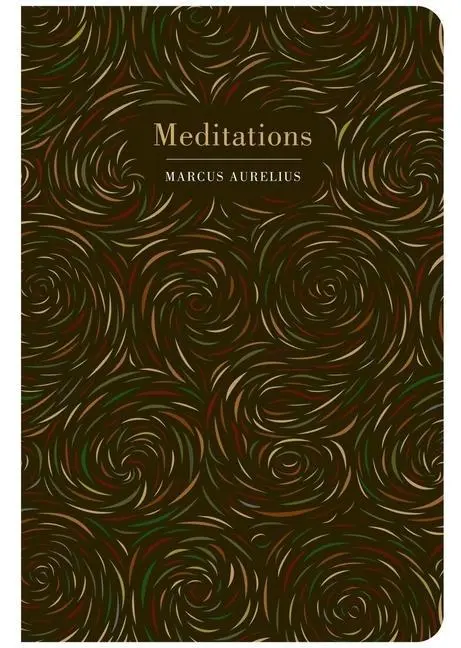 Cover: 9781914602139 | Meditations | Marcus Aurelius | Buch | 304 S. | Englisch | 2023