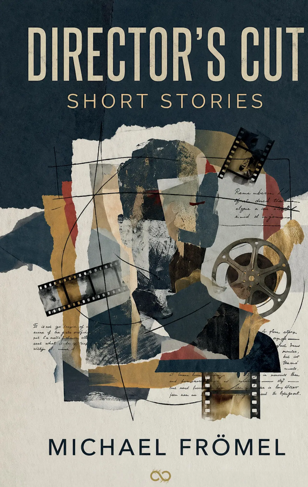 Cover: 9783384902139 | Director's Cut | Short Stories | Michael Frömel | Taschenbuch | 72 S.
