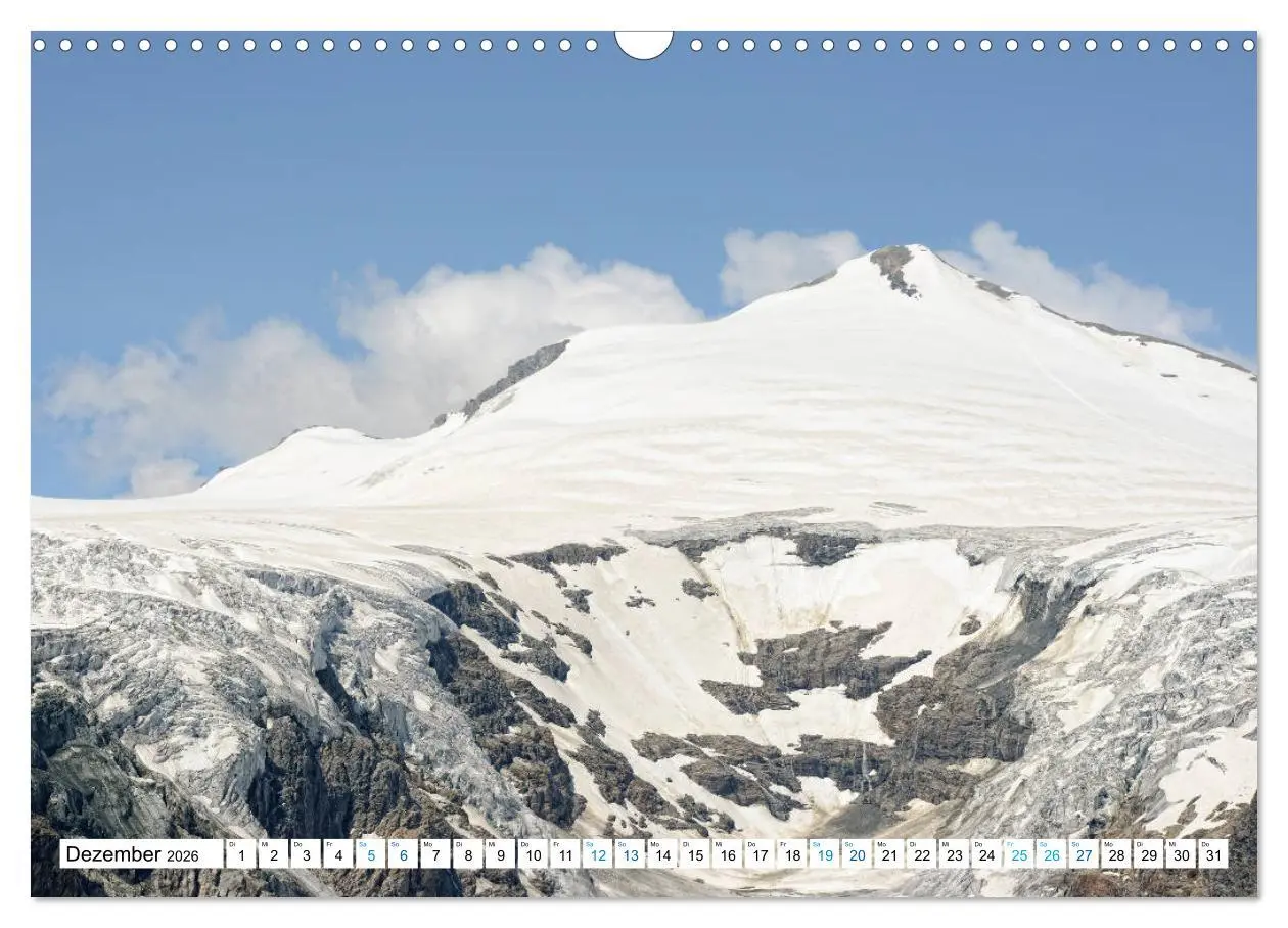 Bild: 9783457882139 | Faszination Großglockner - Aussichten an der Großglockner...