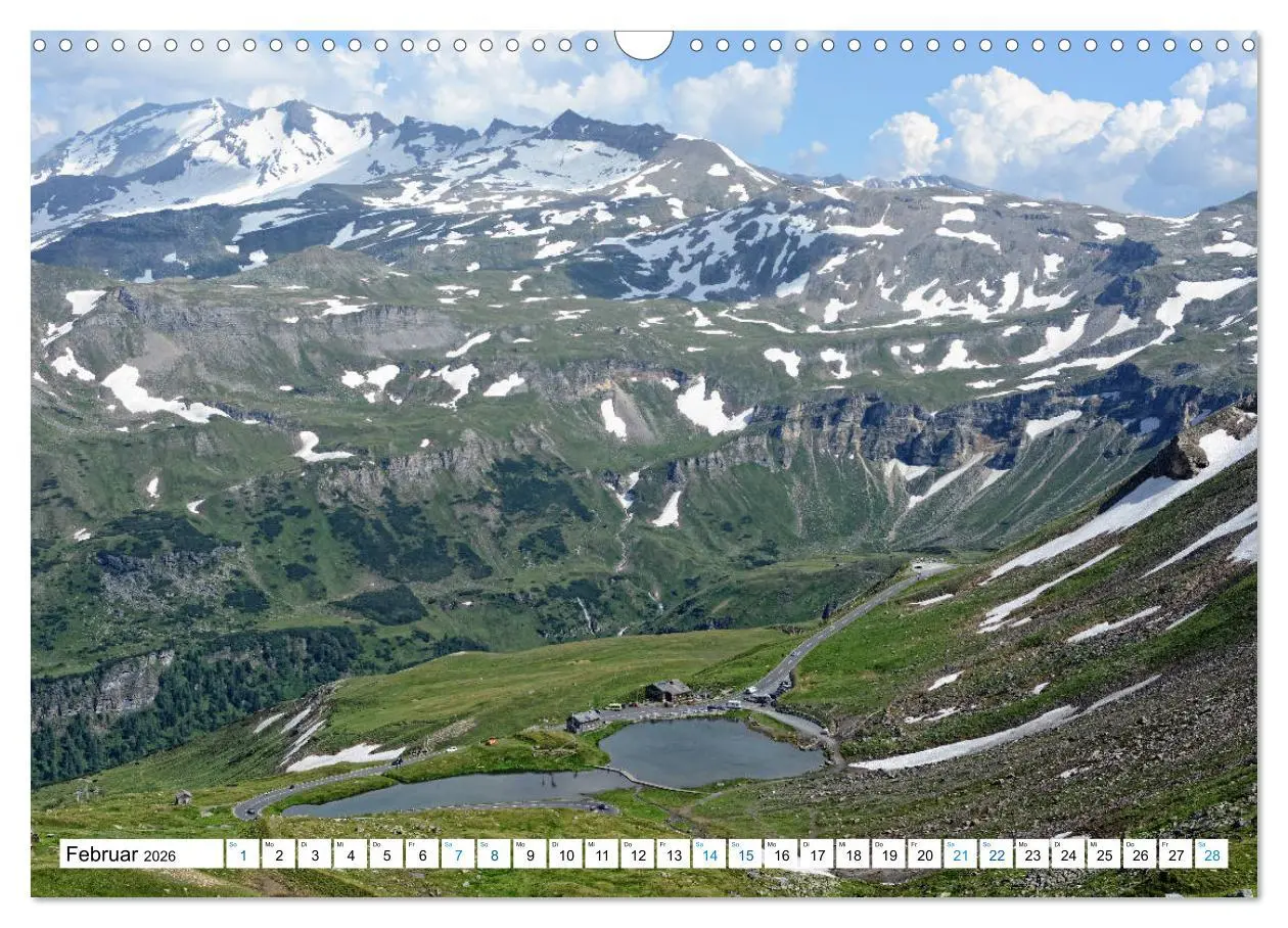 Bild: 9783457882139 | Faszination Großglockner - Aussichten an der Großglockner...